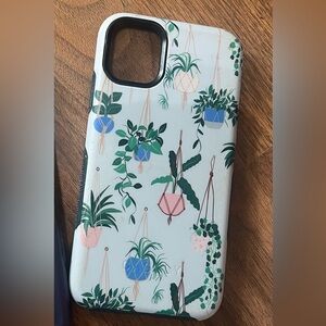 🪴Lightly Used Casely IPhone 11 case  🪴